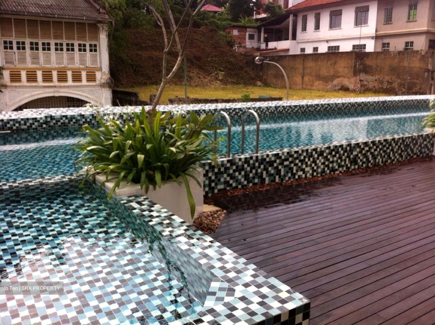 Wilkie Road (D9), Apartment #625502421
